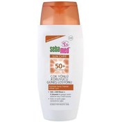 Resim Sebamed Çok Yönlü 50+ Spf Güneş Koruyucu Losyon 150 ml 