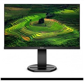 Resim Phılıps 241b8qjeb/00 23,8" 5ms, 75hz, Full Hd, Hdmı, Dp, Dvı-d, D-sub, 4x Usb, 2x2w Hoparlör, Asansö 