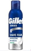 Resim GİLLETTE SERİES SKİN RENEWAL TIRAŞ KÖPÜĞÜ 200 ML 