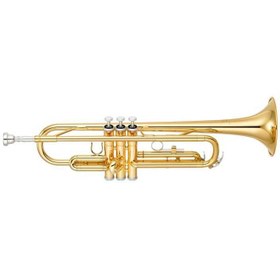 Resim Yamaha YTR2330 Sib Trompet 