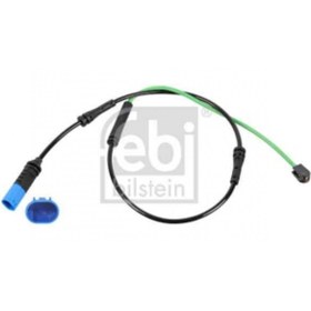 Resim FEBİ Bmw Balata Fisi Arka Bmw G20 G21 G28 G29 - 173568 