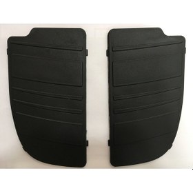 Resim RMS Çanta Alt Tabla Kapağı 2Lİ 