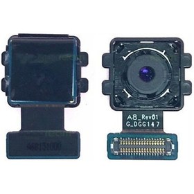 Resim Samsung Uyumlu Galaxy S5 Ön Kamera (288728697) 