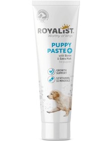 Resim ROYALIST PUPY PASTE 100 GR 