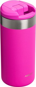 Resim Stanley The Aerolight Transit Mug Termos Bardak, 0.35 L, Violet Blossom 