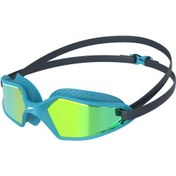 Resim Speedo Hydropulse Mirror Çocuk Yüzücü Gözlüğü Multi Orj Mavi 
