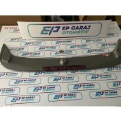 Resim Honda Ies Civic 1996-2001 Model Sedan Uyumlu 3 Bacak Spoiler 