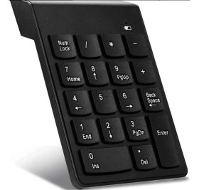 Resim Skygo ZR26 Mini Numeric Keypad 