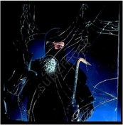 Resim Autofolyo Güvenlik Cam Filmi Koyu Ton 75 Cm X 