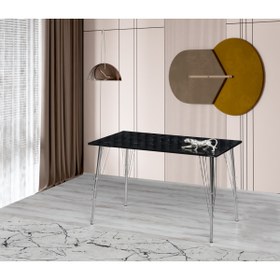 Resim DEMONTEPARK 60*100cm-masa-mutfak Masası-yemek Masası-çalışma Masası 