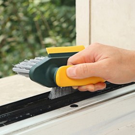 Resim Marine Temizleme Aracı, Tekne Temizleme Fırçası - Tekrar Kullanılabilir, Ev, Çamaşır Odası İçin Uygun, Banyo, Mutfak, Oturma Odası Temizliği İçin Mükemmel, Plastik Malzeme, Elektrik Gerektirmez 