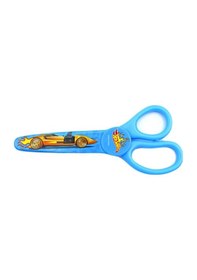 Resim Cem Hotwheels Korumalı Makas 