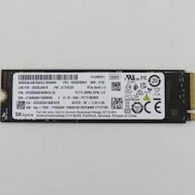 Resim Lenovo Hynix 5SS0V26441 M.2 256 GB SSD 