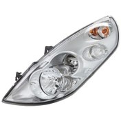 Resim HELLA 1ER010117-191 Far,Opel Movano / Renault Master,Sol 