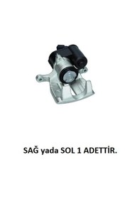 Resim El Fren Kaliper Motoru Arka Audi A6 C6 Sedan Avant Allroad 2004-2011 4f0615403b 7036604 Cavo 1 Adet 