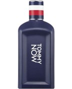 Resim Tommy Hilfiger Now Man Edt 100 Ml Erkek Parfümü Odunsu 