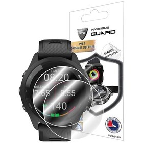 Resim IPG Garmin Forerunner 265 (Kasa Ölçüsü 46 mm) Ekran Koruyucu (2 Adet) 