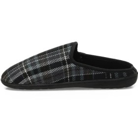 Resim Polaris 608056.M4PR Lacivert Erkek Ev Terliği 