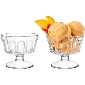 Resim Madame Coco Alouette 2'li Dondurma Kasesi 1kcame1917 