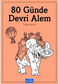 Resim Çizgili Pijamalı ,80 Günde Devri Alem,siyah Lale Ortaokul 6 Kitap Seti 
