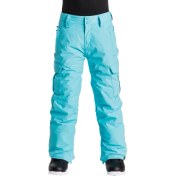 Resim Quiksilver Porter Çocuk Su Geçirmez Snowboard Pantolonu EQBTP03007 