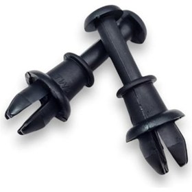 Resim Skoda Karoq 2021-2025 Bagaj Panzot Pandizot Askı Pimi 1m6867574a 