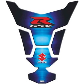 Resim Suzuki Gsxr Tank Pad N11.22285 