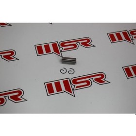 Resim Honda Alpha Piston Perno (490495599) 