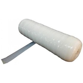 Resim İthal Aşı Bandı Bitki Aşılama Bağı Şeffaf 