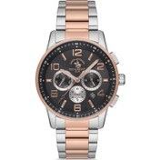 Resim Santa Barbara Polo Racquet Club Santa Barbara Polo Sb.1.10153.6 Erkek Kol Saati 