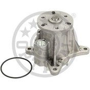 Resim OPTIMAL A-Q2211 Su Pompasi (Devirdaim) Land Rover Discovery III Discovery IV 2.7 04- 276Dt (WF233891) 