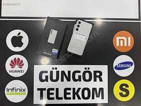 Resim Samsung S24 FE İkinci El TR | 256 GB | Gri 