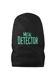 Resim Lemestar Dayanıklı Kanvas Sırt Çantası - Geniş Kapasiteli, Ayarlanabilir Askılı, Çok Amaçlı Ve Pratik Tasarım 