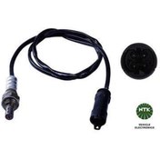 Resim NGK 1742052 LAMBDA SENSÖRÜ BMW M52 54 73 96- NGK-91389 