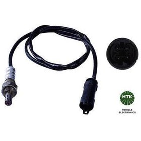 Resim NGK 1742052 LAMBDA SENSÖRÜ BMW M52 54 73 96- NGK-91389 