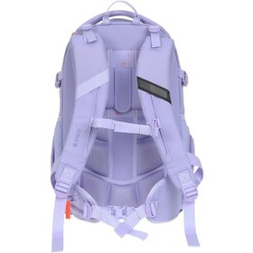 Resim Lassig Origin Bold Sırt Çantası Lavender Mor 