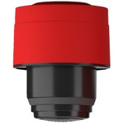 Resim Cool Bottles Vivid Red Cap 750ml 