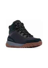 Resim Columbia Burnsider Waterproof Erkek Kısa Bot-8783 Siyah 
