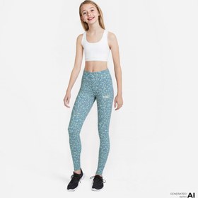 Resim Puma Tweenerverse Çocuk Mavi Eşofman Altı 