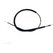 Resim Scirocco Motor Kaput Açma Teli 09-18 1k8823535a 