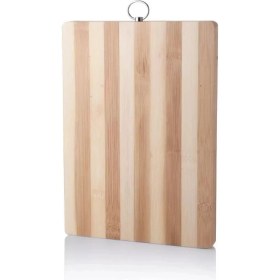 Resim Hobilinka Bambu Kesim Tahtası 18X26CM ROYALEKS-B.EK-110 