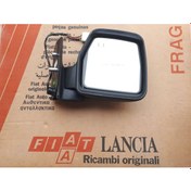 Resim Fiat Scudo Jumpy Expert Sağ Ayna Elektrikli Isıtmalı 1484830899 