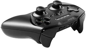 Resim SteelSeries Stratus Duo Wireless Gamepad – Android, Windows, VR Uyumlu – Fortnite Mobili Destekler 