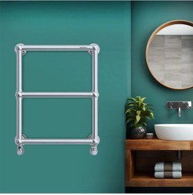 Resim 600x494 Bianca Fırça Mat İnox Paslanmaz Çelik Havlupan 