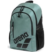 Resim Arena All Set Backpack 30l Unisex Bags Spor Çantası 010227300 Yeşil 