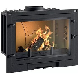 Resim Invicta 700 Eos 8 Kw Şömine Haznesi 9770-02 