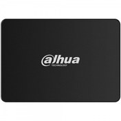Resim DAHUA C800A 480 GB 2.5\ SATA3 SSD 550\u002F500 (SSD-C800AS480G) 