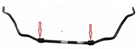 Resim Opel Vectra B Ön Viraj Demiri, 350083 