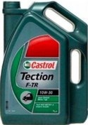 Resim Castrol Tection F-Tr 10W-30 Motor Yağı 7 L 