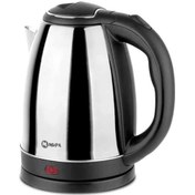 Resim Mupa MKT800 Elektrikli 1.8 L Çelik Kettle 